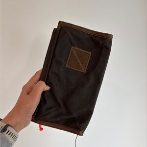 Evergoods x Carryology Civic Access Pouch 1L